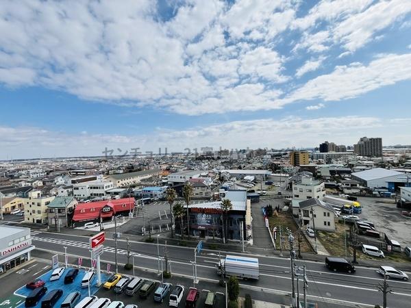 �_�ސ쌧������s���h�̒��Ã}���V�����̂��̑�