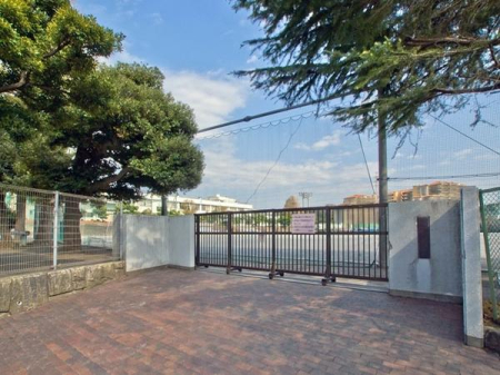 �_�ސ쌧����s���3���ڂ̒��Ã}���V�����̎��ӊ�