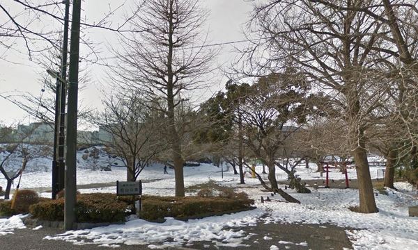 �_�ސ쌧����s���3���ڂ̒��Ã}���V�����̎��ӊ�