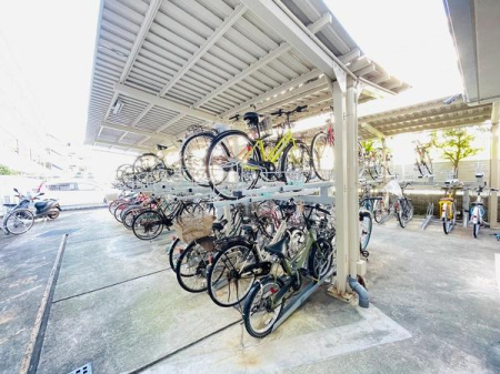 �_�ސ쌧����s�ғ����C��2���ڂ̒��Ã}���V�����̂��̑����p��