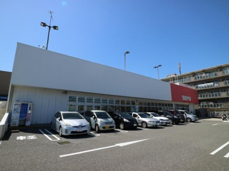 �_�ސ쌧����s�ғ����C��2���ڂ̒��Ã}���V�����̎��ӊ�