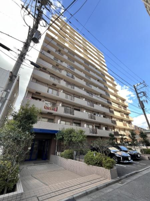 �_�ސ쌧����s����̒��Ã}���V�����̂��̑����n