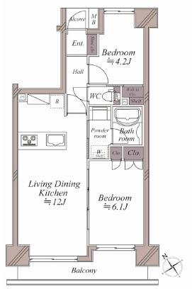 �_�ސ쌧����s����̒��Ã}���V�����̊Ԏ��}