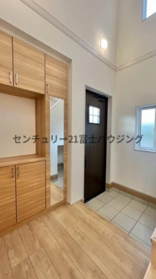 �_�ސ쌧������s�����u2���ڂ̐V�z��ˌ��Ă̌���