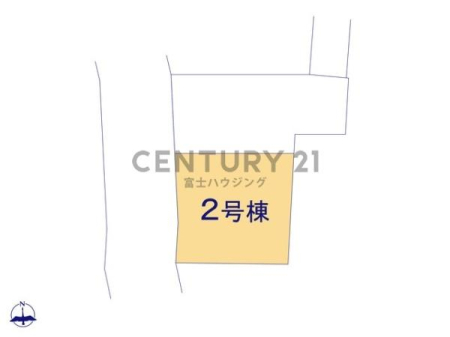 �_�ސ쌧������s�����u2���ڂ̐V�z��ˌ��Ă̋��}