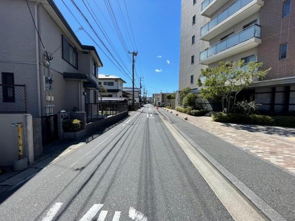 �_�ސ쌧���q�s��2���ڂ̒��Ã}���V�����̂��̑����n