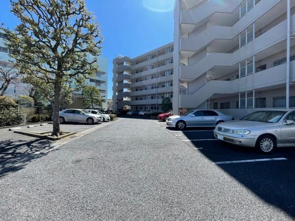 �_�ސ쌧���q�s��2���ڂ̒��Ã}���V�����̂��̑����p��