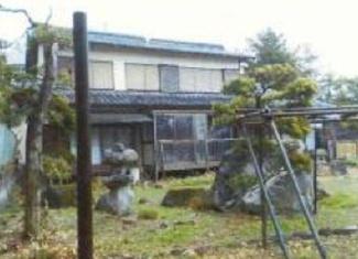 �_�ސ쌧����s�ғ�������1���ڂ̓y�n�̌��n�y�n�ʐ^