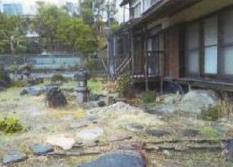 �_�ސ쌧����s�ғ�������1���ڂ̓y�n�̂��̑����n