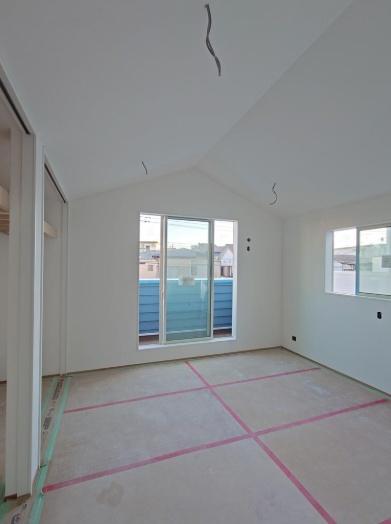 �_�ސ쌧����s�ғ�5���ڂ̐V�z��ˌ��Ă̗m��