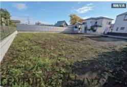 �_�ސ쌧����s�T���̓y�n�̌��n�y�n�ʐ^