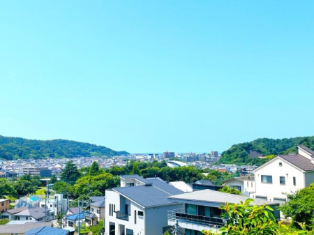 �_�ސ쌧���q�s�r�q2���ڂ̓y�n�̉摜