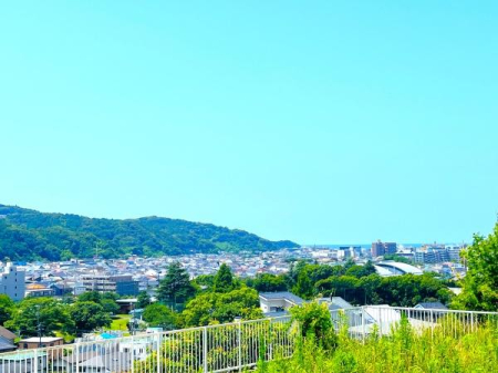 �_�ސ쌧���q�s�r�q2���ڂ̓y�n�̉摜