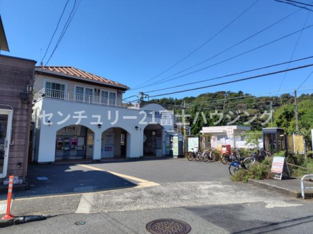 �_�ސ쌧���q�s�r�q2���ڂ̓y�n�̎��ӊ�