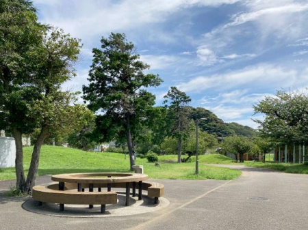 �_�ސ쌧���q�s�r�q2���ڂ̓y�n�̎��ӊ�