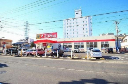 �_�ސ쌧�ɐ����s����4���ڂ̓y�n�̎��ӊ�