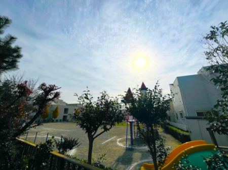 �_�ސ쌧������s�����̒��È�ˌ��Ă̏Z�˂���̒��]�ʐ^