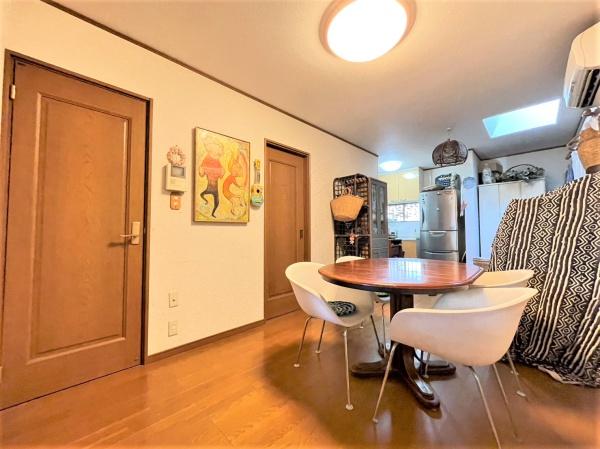 �_�ސ쌧������s�~���̒��È�ˌ��Ẵ��r���O