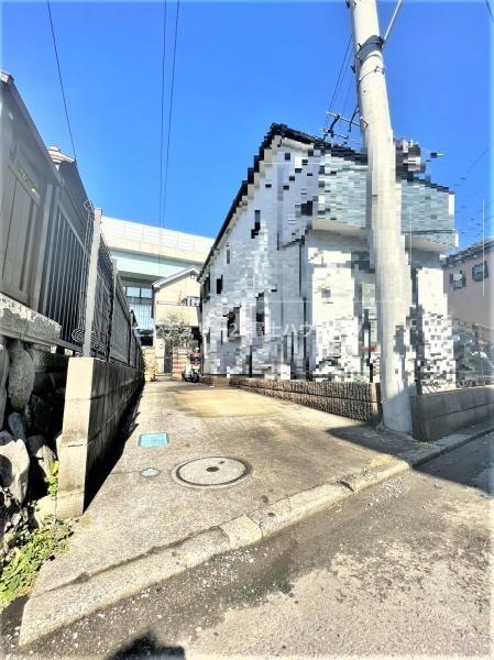 �_�ސ쌧������s�~���̒��È�ˌ��Ă̌��n�O�ώʐ^