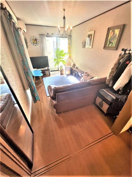 �_�ސ쌧������s�~���̒��È�ˌ��Ẵ��r���O