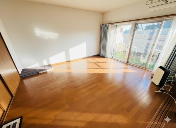 �_�ސ쌧����s�����C��2���� 17-1�̒��Ã}���V�����̗m��