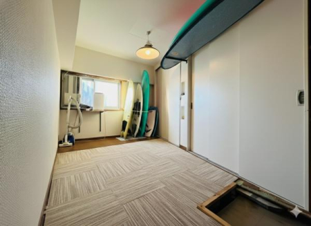 �_�ސ쌧����s�����C��2���� 17-1�̒��Ã}���V�����̗m��