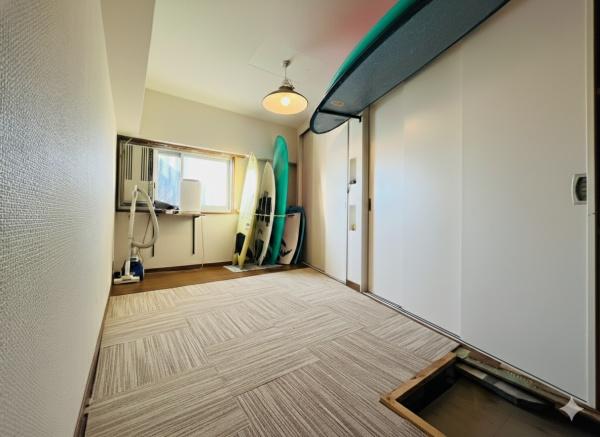 �_�ސ쌧����s�����C��2���� 17-1�̒��Ã}���V�����̗m��