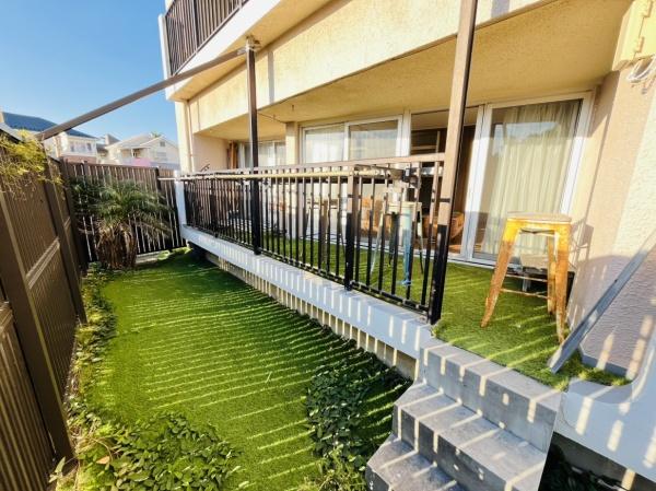 �_�ސ쌧����s�����C��2���� 17-1�̒��Ã}���V�����̃o���R�j�[