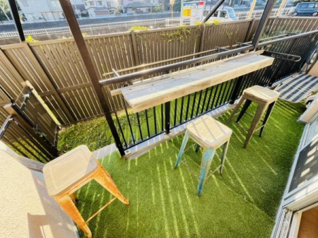 �_�ސ쌧����s�����C��2���� 17-1�̒��Ã}���V�����̃o���R�j�[