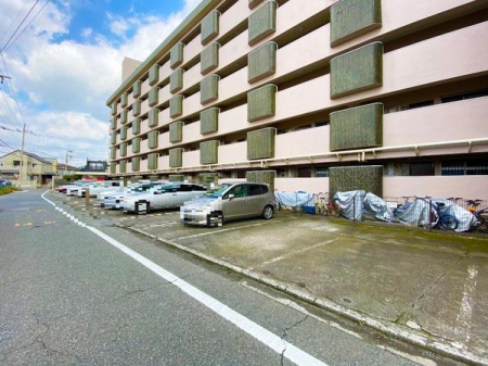 �_�ސ쌧����s�����C��2���� 17-1�̒��Ã}���V�����̉摜