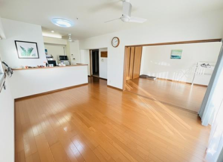 �_�ސ쌧����s�����C��2���� 17-1�̒��Ã}���V�����̃��r���O