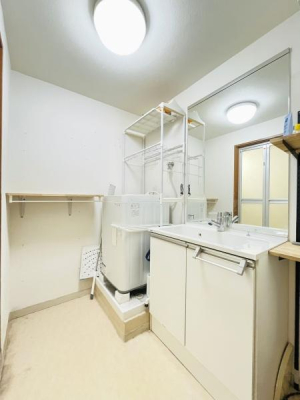 �_�ސ쌧����s�����C��2���� 17-1�̒��Ã}���V�����̐��ʑ�E���ʏ�