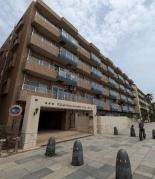 �_�ސ쌧����s�А��C��3���ڂ̒��Ã}���V�����̌��n�O�ώʐ^