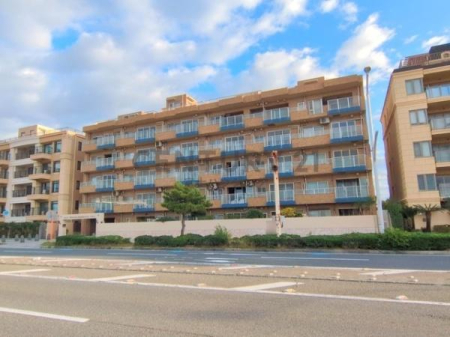 �_�ސ쌧����s�А��C��3���ڂ̒��Ã}���V�����̂��̑�