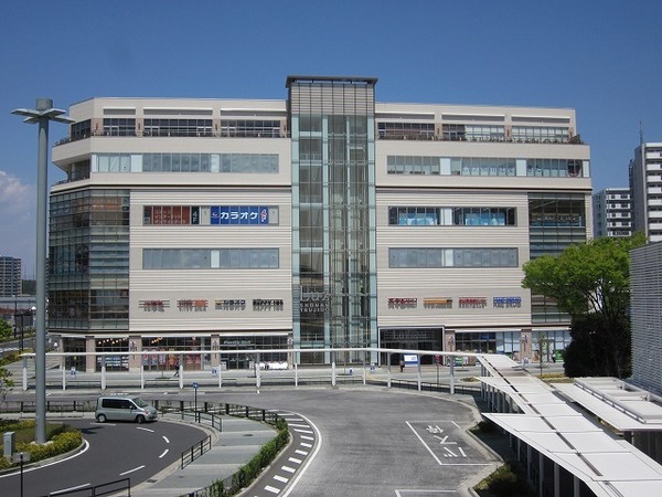 �_�ސ쌧����s�ғ�����2���ڂ̓y�n�̎��ӊ�