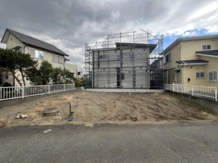 �_�ސ쌧����s�ғ�����2���ڂ̓y�n�̂��̑����n