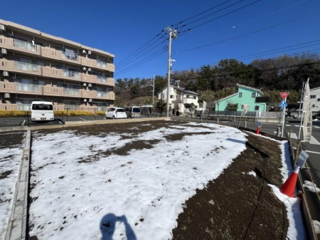 �_�ސ쌧������s�݂���4���ڂ̓y�n�̂��̑����n