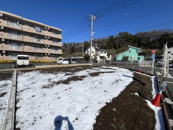 �_�ސ쌧������s�݂���4���ڂ̓y�n�̂��̑����n