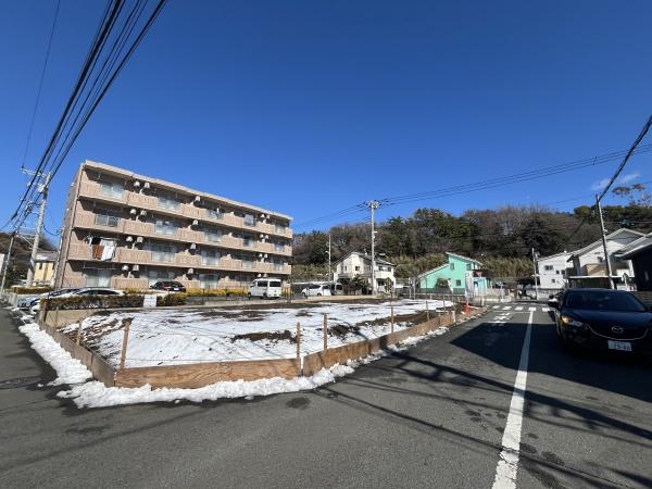 �_�ސ쌧������s�݂���4���ڂ̓y�n�̂��̑����n