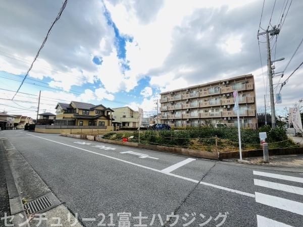 �_�ސ쌧������s�݂���4���ڂ̓y�n�̑S�̋��}