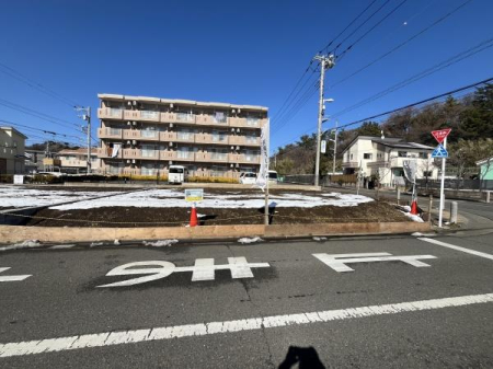 �_�ސ쌧������s�݂���4���ڂ̓y�n�̂��̑����n