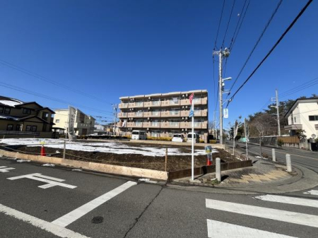 �_�ސ쌧������s�݂���4���ڂ̓y�n�̂��̑����n