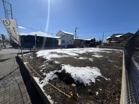 �_�ސ쌧������s�݂���4���ڂ̓y�n�̂��̑����n