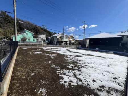 �_�ސ쌧������s�݂���4���ڂ̓y�n�̂��̑����n