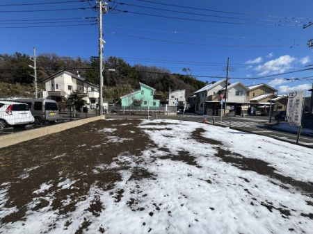 �_�ސ쌧������s�݂���4���ڂ̓y�n�̂��̑����n