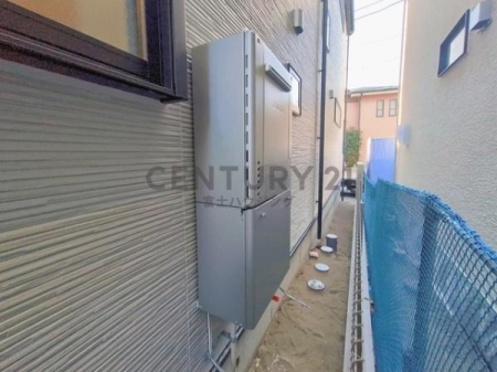 �_�ސ쌧����s�ғ�1���ڂ̐V�z��ˌ��Ẳ摜