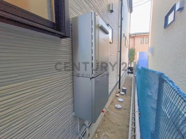 �_�ސ쌧����s�ғ�1���ڂ̐V�z��ˌ��Ẳ摜