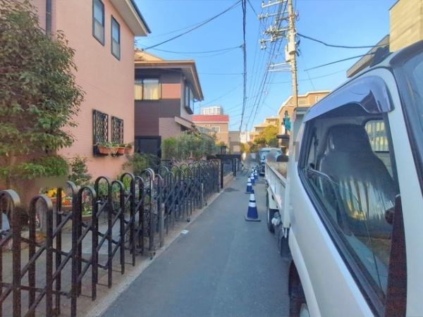 �_�ސ쌧����s�ғ�1���ڂ̐V�z��ˌ��Ẳ摜