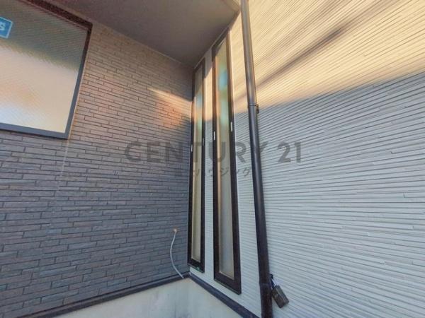 �_�ސ쌧����s�ғ�1���ڂ̐V�z��ˌ��Ẳ摜