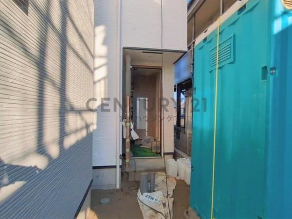 �_�ސ쌧����s�ғ�1���ڂ̐V�z��ˌ��Ẳ摜